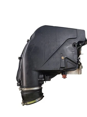 Limpiador de aire para pasajeros 4,4 L doble turbo compatible con BMW 550i 635666 11-13 Foto 1 de 4