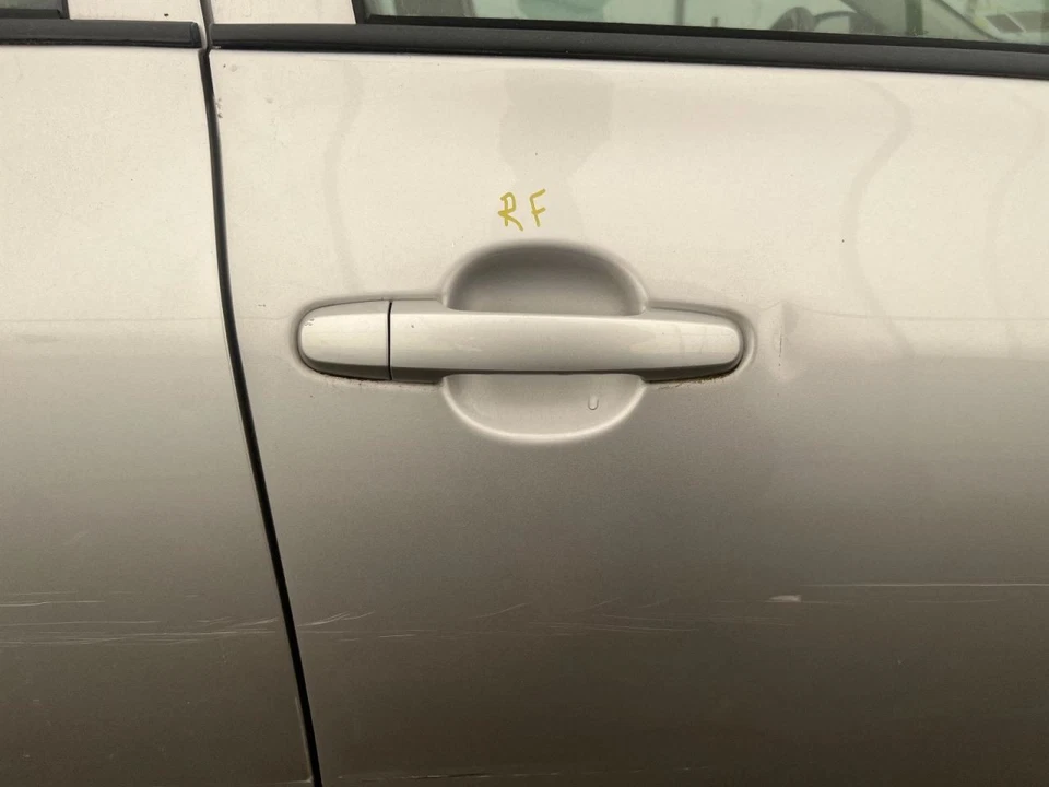 Passenger Door Handle Exterior Assembly Door Front Fits 08-15 SCION XB 205392 Foto 1 de 4