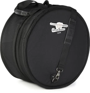 Humes & Berg Drum Seeker Snare Drum Bag - 5.5 x 14 inch (2-pack) Bundle - Picture 1 of 1