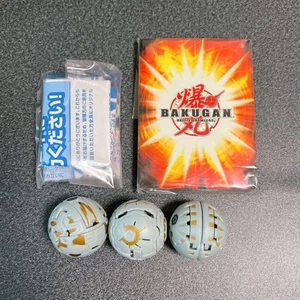 Bakugan Battle Brolers Booster 03 Bst-03 - Picture 1 of 3