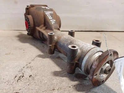 3.70 Ratio Rear Carrier from 2015 Subaru XV Crosstrek 11914534 - Image 1 of 4