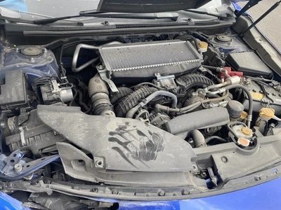 Airbag WRX       2022 Air Bag 29955420 Foto 1 de 4