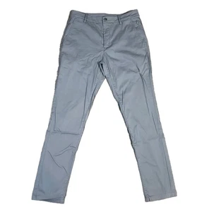 Bird Dogs Mens 32x32 Boom For Your Boomstick Performance Golf Pants Chino Lined - Picture 1 of 10