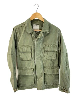 visvim Jacket 2 Used - Image 1 of 4