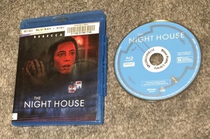 The Night House (Blu-ray) Rebecca Hall Horror - Bild 1 von 4