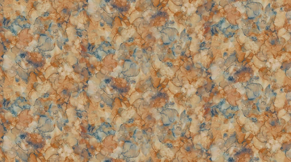 Northcott Fox Den by Deborah Edwards & Melanie Samra DP28338 36 Texture Cotton - Image 1 of 1