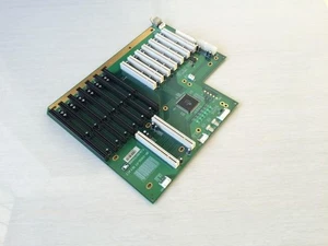 BP-214SG-P7 REV.1.2 Industrial Base Board AAEON - Picture 1 of 1