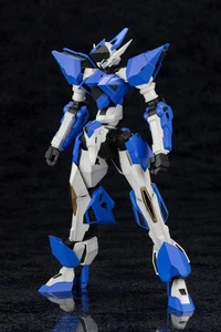 Kotobukiya TR001 1:100 Scale Forme Arms Rail Virth V.F.A. Plastic Model Kit - Picture 1 of 10