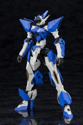 Kotobukiya TR001 1:100 Scale Forme Arms Rail Virth V.F.A. Plastic Model Kit - Image 1 of 4