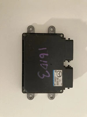 2012-2015 Mazda 5 2.5L Computer Engine Control ECU ECM EBX Module L5E418881B OEM - Image 1 of 4