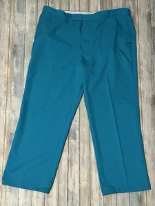 Pantalones Rlx Ralph Lauren verde azulado 40 x 32 - Imagen 1 de 7