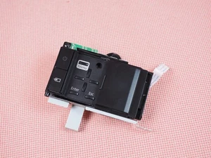 Epson 6030UB Pannello Interfaccia Proiettore Pulsante Alimentazione Menu Sorgente Inserisci Esc - Foto 1 di 2