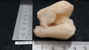 ZEOLITH Sammlung Rohstein Mineralien Lithotherapie Reiki Zeolith Exemplar - Bild 1 von 5