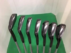 EPON Personal 2016 Iron Set 4-P 7pcs NS PRO MODUS3 SYSTEM3 TOUR125/S #AB10372 - Picture 1 of 5