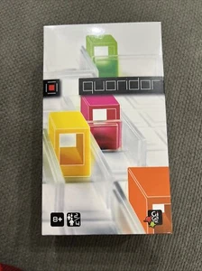 quoridor game - Picture 1 of 3