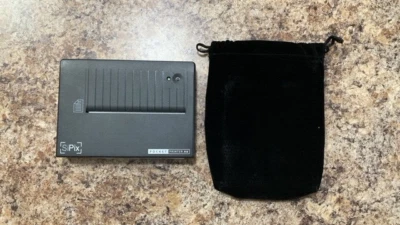 SiPix Pocket Printer A6 Ultra Portable Thermal Printer Light Weight Battery - Image 1 of 4