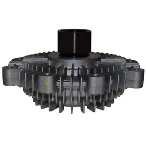 Fan Clutch Fits Kia Borrego 2009-2011 By 52028215 252372J200 - Picture 1 of 4