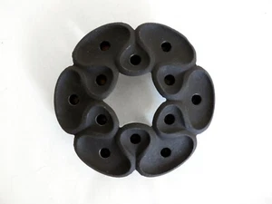 dansk design kerzenständer kerzenhalter mid century candle quistgaard danish - Bild 1 von 7