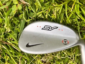 Nike SV Tour Chrome Sand Wedge SW 56* 14 Dynamic Gold S400 Stiff Steel Herren RH - Bild 1 von 8