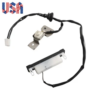 Rear Trunk Opener Latch Release Switch Fits for Toyota Prius 2004-2009 - Picture 1 of 10