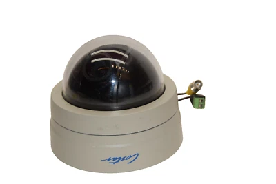 Costar CDC3510MFWV 2.8-12mm Dome Security Camera - Image 1 of 4