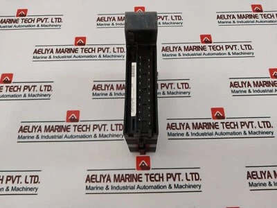 GE Fanuc IC693MDL646G Eingang Modul 24Vdc - Bild 1 von 4