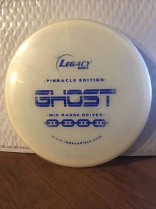 Legacy Pinnacle Ghost - EUC 180g - Bild 1 von 3