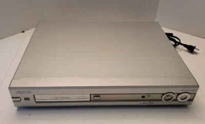 Philips DVDR75 DVD Recorder Player Burner Dolby Digital Progessive Scan - Image 1 of 4