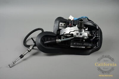 09-11 BMW E90 335d M57 Diesel Cambio Steptronic Cambio Automático Fabricante de Equipo Original Foto 1 de 4