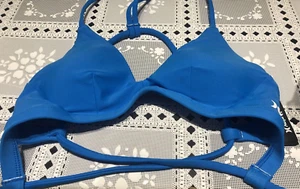 * HURLEY *SWIM QUICK DRY TOP * GIRLS SIZE SMALL (8) * - Picture 1 of 1