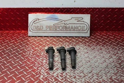 SUZUKI GSXR 750 2004-2007 OEM BOBINAS DE ENCENDIDO PAQUETE DE 3 DND Foto 1 de 4