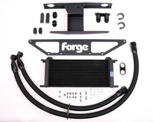Audi RS4 B7 4.2 Forge Motorsport High Performance Engine Oil Cooler Kit