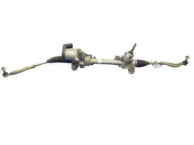 2021 - 2024 TOYOTA SIENNA OEM 2.5L FWD POWER RACK & PINION W/O SPORT STEERING - Image 1 of 4