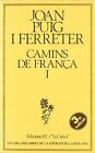 Camins de Fran&#231;a I von Puig i Ferreter, Joan | Buch | Zustand gut