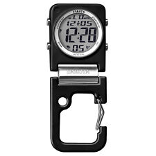 Dakota Clip Stand Digital Watch (originally $50.00. Now half off!)