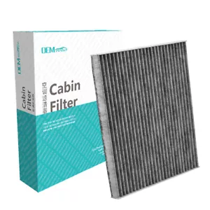 ForHyundai Sonata Santa Fe Kia Sedona Optima Activated Carbon Cabin Air Filter - Bild 1 von 6
