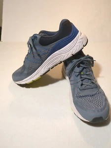 New Balance 840V5 Running Sneakers Men’s 11 D Ocean Grey Blue M840LB5 - Picture 1 of 14