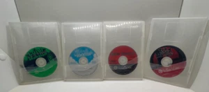 Japanese GameCube Games - Picture 1 of 9