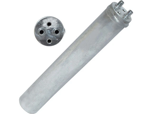 Motorcraft 47KG11M A/C Accumulator Fits 2015-2023 Ford Mustang A/C Accumulator Foto 1 de 1