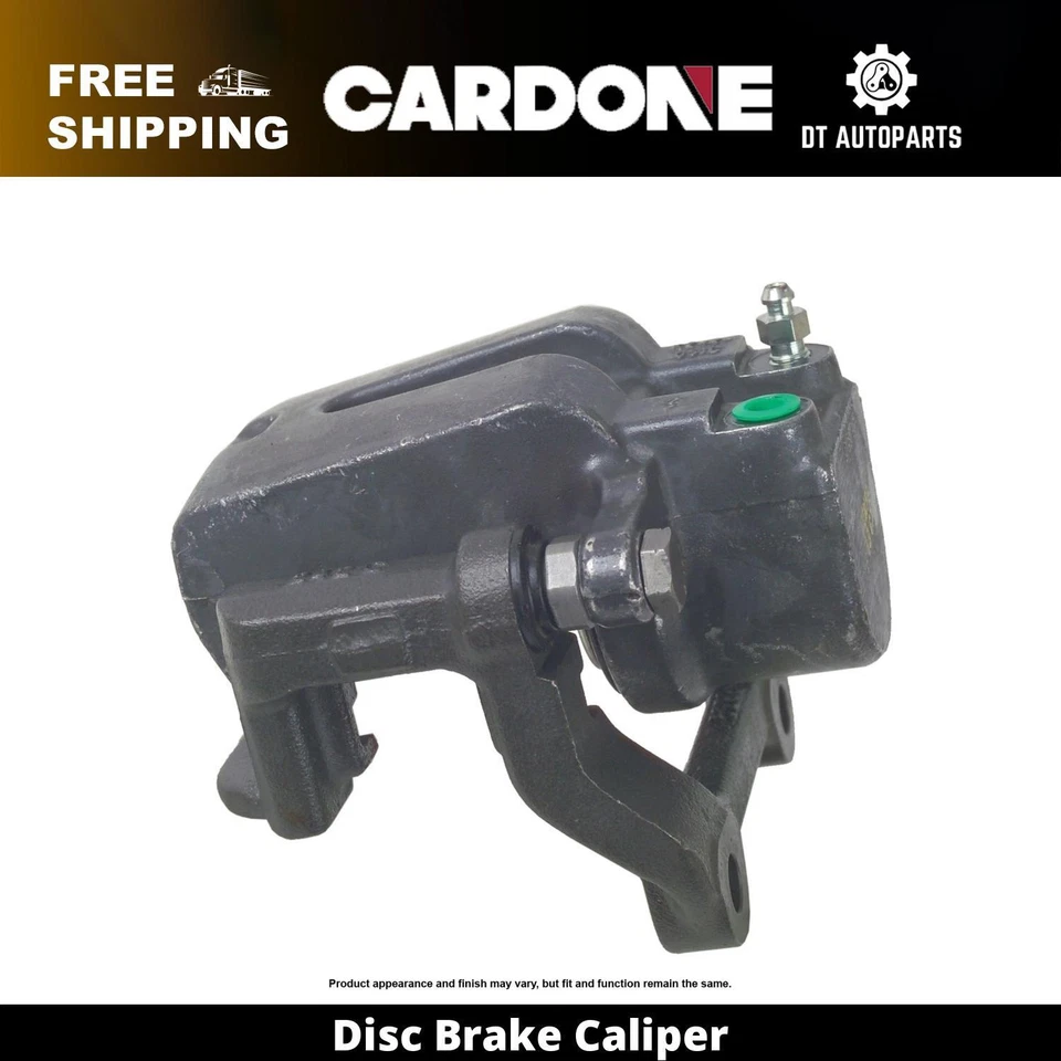 Pinza de freno de disco trasera derecha Cardone 2006 2007 para Dodge Magnum 2005-2008 Foto 1 de 4