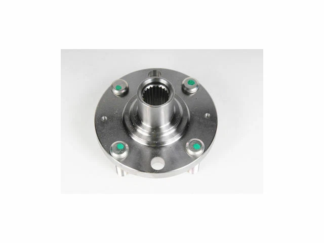 Buje de rueda delantero AC Delco GM equipo original para Pontiac G3 Wave 2009 97SFPY Foto 1 de 1