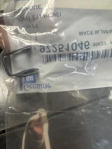 GM 97251046 Gasket - Bild 1 von 2