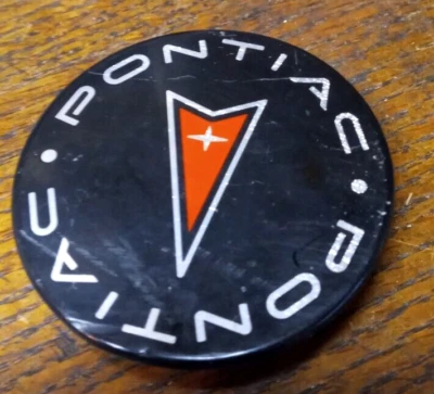 TAPA CENTRAL RUEDA PONTIAC AZTEK GRAN PRIX VIBRA MONTANA SUNFIRE / 9593169 Foto 1 de 2