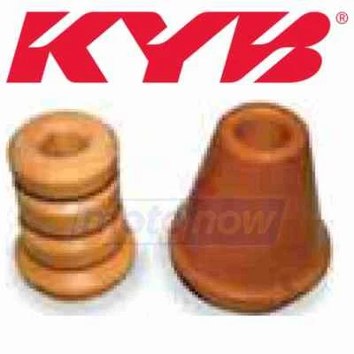 KYB Shock Bumper for 2006-2009 Yamaha YZ450F - Suspension Shocks, Struts & du Foto 1 de 4