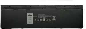 Dentsing WD52H 7.4V 45Wh/6000mAh Laptop Battery Compatible with Dell Latitude 12 - Picture 1 of 2