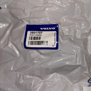Volvo 3501707 PCV Flame Trap Nipple Fits 240, 244, 245, 740, 940 - Bild 1 von 2