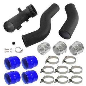 Ansaugrohr Turbolader Kit für BMW F20 F30 F31 N20 320i 328i 125i 128i 420i 12-18 - Picture 1 of 10