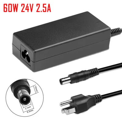 适用于三星条形音箱 HW-K450 HWK450 HWM450Z 电源适配器电缆 A4024-FPN — 第 1/4 张图片