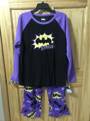 TM & DC COMICS - HOMBRE - PANTALONES DE SALÓN - MULTICOLOR - TALLA XL (5-TW—29) Foto 1 de 4