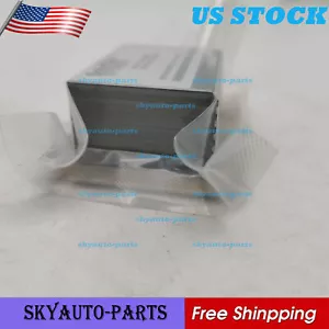 7PCS Carbon Vane for Becker Pump WN124-162 90134900007 DT/VT3.25/4.25(DSK) - Picture 1 of 4